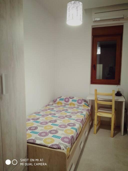 Apartamento Con Encanto Ripalda Valenciayole Apartment Exterior photo